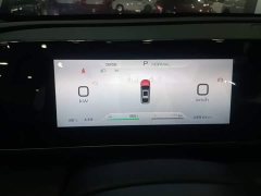 BYD Qin L DM-i 128KM Entry-Level - ფოტო 12