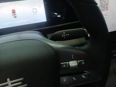 BYD Qin L DM-i 128KM Entry-Level - ფოტო 14