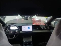 BYD Qin L DM-i 128KM Entry-Level - ფოტო 18