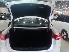 BYD Qin L DM-i 128KM Entry-Level - ფოტო 19