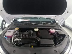 BYD Qin L DM-i 128KM Entry-Level - ფოტო 20