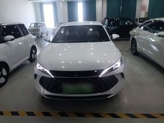 BYD Qin L DM-i 128KM Entry-Level - ფოტო 3