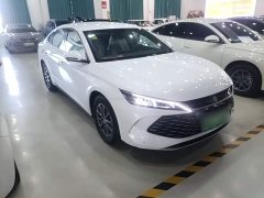 BYD Qin L DM-i 128KM Entry-Level - ფოტო 4