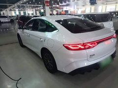 BYD Qin L DM-i 128KM Entry-Level - ფოტო 5