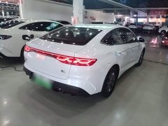 BYD Qin L DM-i 128KM Entry-Level - ფოტო 7