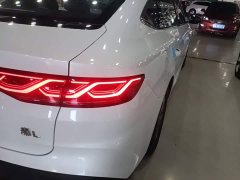 BYD Qin L DM-i 128KM Entry-Level - ფოტო 8