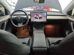 Tesla Model Y 2022 Facelift Rear-Wheel Drive - ფოტო 10