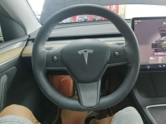 Tesla Model Y 2022 Facelift Rear-Wheel Drive - ფოტო 11