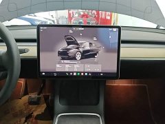 Tesla Model Y 2022 Facelift Rear-Wheel Drive - ფოტო 13
