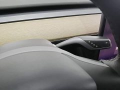 Tesla Model Y 2022 Facelift Rear-Wheel Drive - ფოტო 14