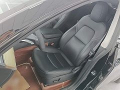 Tesla Model Y 2022 Facelift Rear-Wheel Drive - ფოტო 15