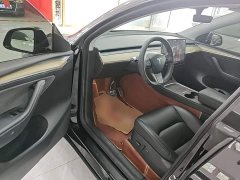 Tesla Model Y 2022 Facelift Rear-Wheel Drive - ფოტო 16