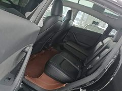 Tesla Model Y 2022 Facelift Rear-Wheel Drive - ფოტო 17