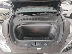 Tesla Model Y 2022 Facelift Rear-Wheel Drive - ფოტო 20