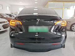 Tesla Model Y 2022 Facelift Rear-Wheel Drive - ფოტო 6