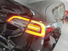 Tesla Model Y 2022 Facelift Rear-Wheel Drive - ფოტო 8