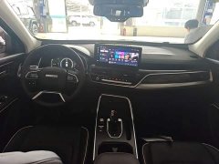 Haval H6 2021 National Trend 1.5T Automatic Champion Edition - ფოტო 10