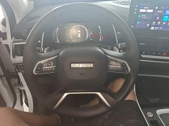 Haval H6 2021 National Trend 1.5T Automatic Champion Edition - ფოტო 11