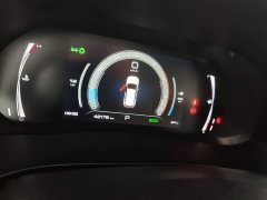 Haval H6 2021 National Trend 1.5T Automatic Champion Edition - ფოტო 12