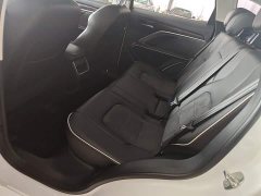 Haval H6 2021 National Trend 1.5T Automatic Champion Edition - ფოტო 17