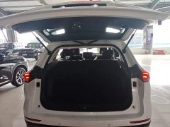 Haval H6 2021 National Trend 1.5T Automatic Champion Edition - ფოტო 19