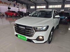 Haval H6 2021 National Trend 1.5T Automatic Champion Edition - ფოტო 2