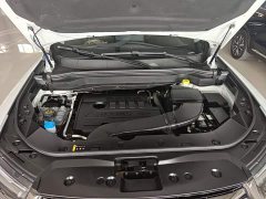 Haval H6 2021 National Trend 1.5T Automatic Champion Edition - ფოტო 20