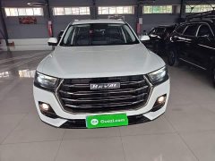 Haval H6 2021 National Trend 1.5T Automatic Champion Edition - ფოტო 3