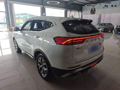 Haval H6 2021 National Trend 1.5T Automatic Champion Edition - ფოტო 5