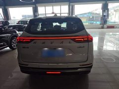 Haval H6 2021 National Trend 1.5T Automatic Champion Edition - ფოტო 6