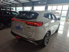 Haval H6 2021 National Trend 1.5T Automatic Champion Edition - ფოტო 7