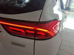 Haval H6 2021 National Trend 1.5T Automatic Champion Edition - ფოტო 8