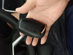 Haval H6 2021 National Trend 1.5T Automatic Champion Edition - ფოტო 9