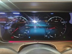 Mercedes-Benz E-Class Facelift E 260 L Sport - ფოტო 12