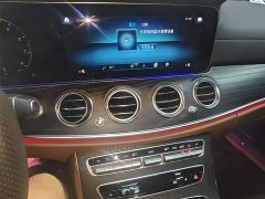 Mercedes-Benz E-Class Facelift E 260 L Sport - ფოტო 13