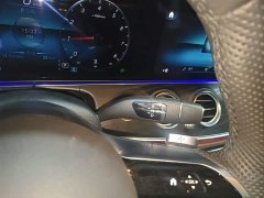 Mercedes-Benz E-Class Facelift E 260 L Sport - ფოტო 14