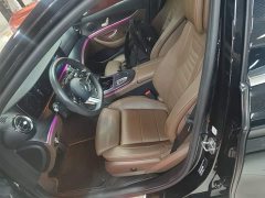 Mercedes-Benz E-Class Facelift E 260 L Sport - ფოტო 15