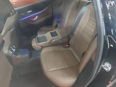 Mercedes-Benz E-Class Facelift E 260 L Sport - ფოტო 17