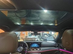Mercedes-Benz E-Class Facelift E 260 L Sport - ფოტო 18
