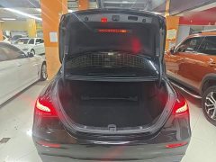 Mercedes-Benz E-Class Facelift E 260 L Sport - ფოტო 19
