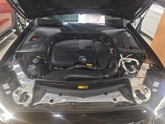 Mercedes-Benz E-Class Facelift E 260 L Sport - ფოტო 20
