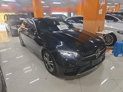 Mercedes-Benz E-Class Facelift E 260 L Sport - ფოტო 4