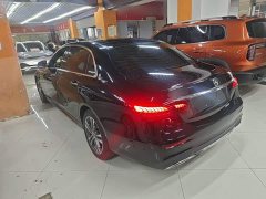 Mercedes-Benz E-Class Facelift E 260 L Sport - ფოტო 5