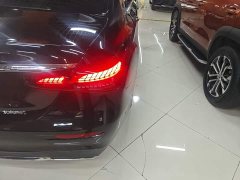 Mercedes-Benz E-Class Facelift E 260 L Sport - ფოტო 8