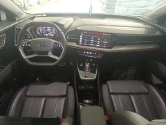 Audi Q4 e-tron 40 e-tron Trendsetter Edition - ფოტო 10