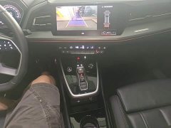 Audi Q4 e-tron 40 e-tron Trendsetter Edition - ფოტო 14