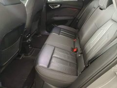 Audi Q4 e-tron 40 e-tron Trendsetter Edition - ფოტო 17