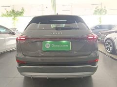 Audi Q4 e-tron 40 e-tron Trendsetter Edition - ფოტო 6