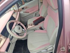 Geely Geometry E Firefly 401KM Linglong Tiger 5-Seater - ფოტო 15