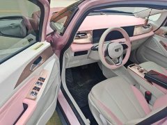 Geely Geometry E Firefly 401KM Linglong Tiger 5-Seater - ფოტო 16